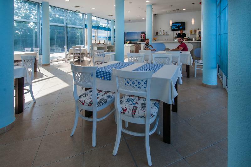 Black Sea Star Chernomorets Exterior photo